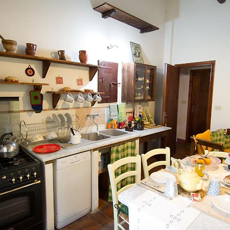 Colle Sul Lago Villa กัสติลโยเน เดล ลาโก ภายนอก รูปภาพ