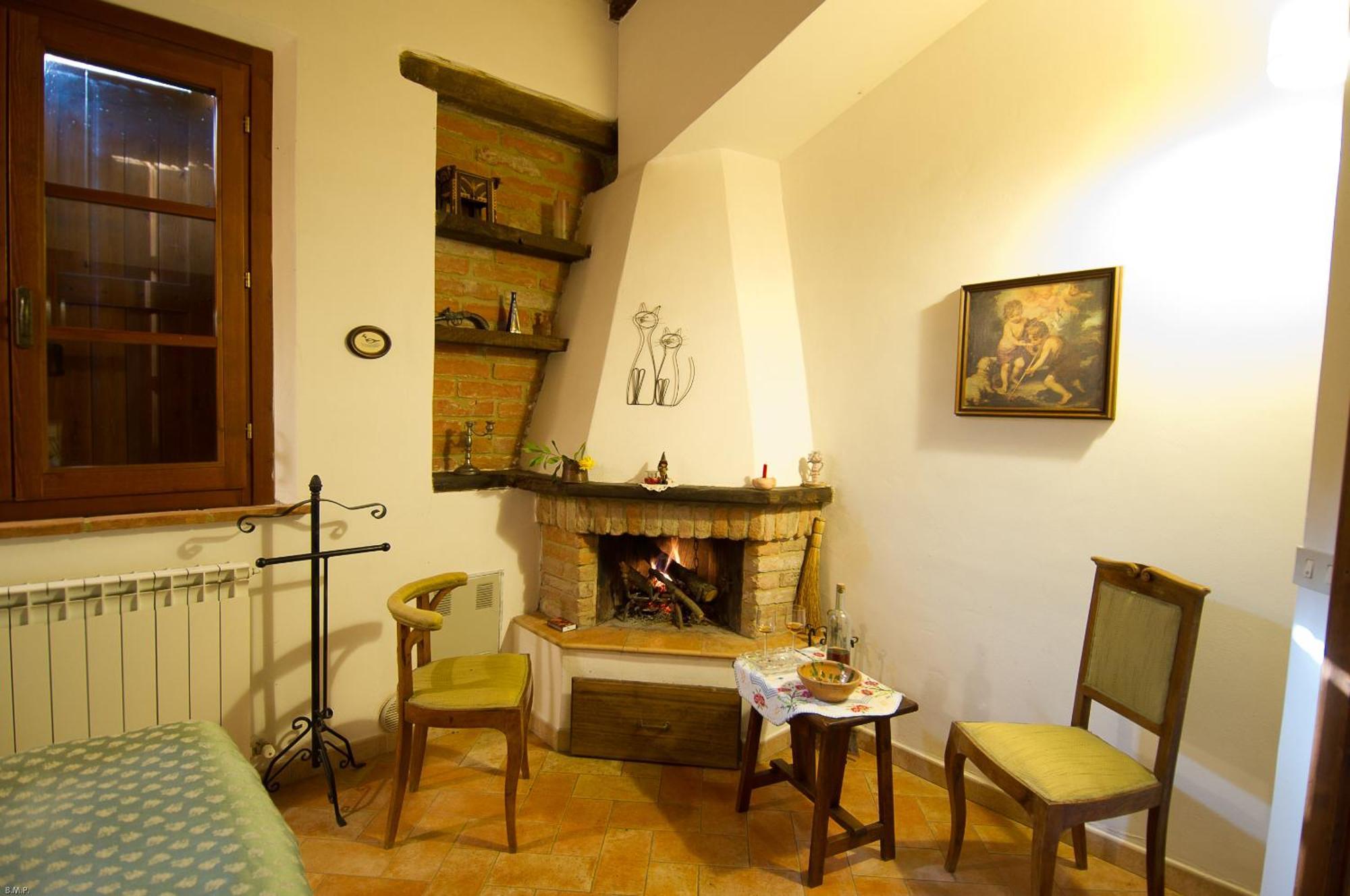 Colle Sul Lago Villa กัสติลโยเน เดล ลาโก ภายนอก รูปภาพ