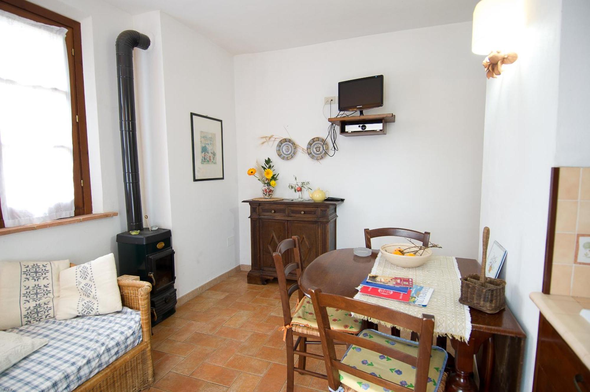 Colle Sul Lago Villa กัสติลโยเน เดล ลาโก ภายนอก รูปภาพ