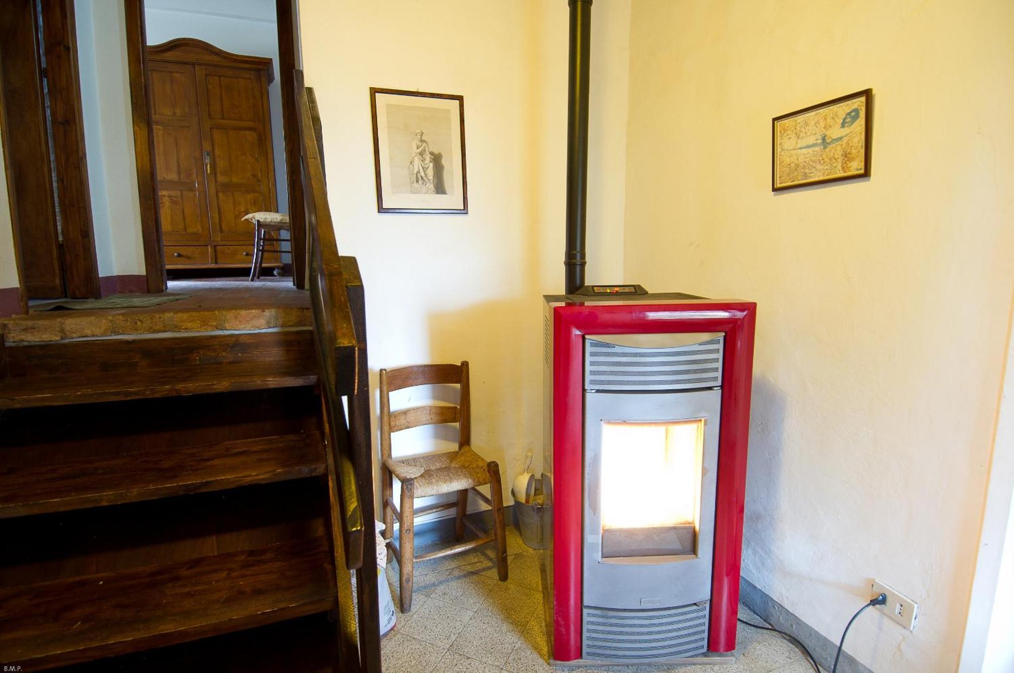 Colle Sul Lago Villa กัสติลโยเน เดล ลาโก ภายนอก รูปภาพ