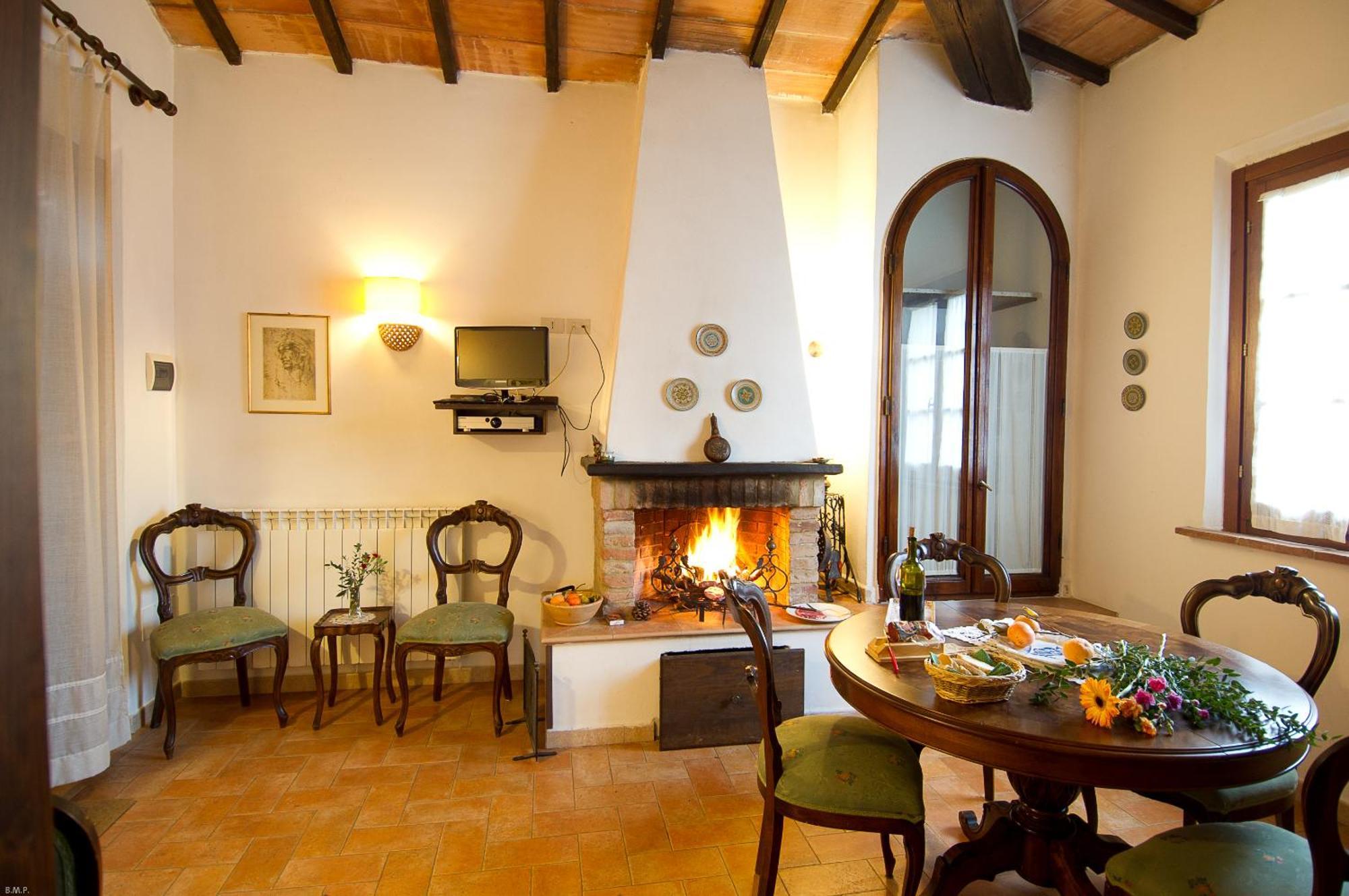 Colle Sul Lago Villa กัสติลโยเน เดล ลาโก ภายนอก รูปภาพ