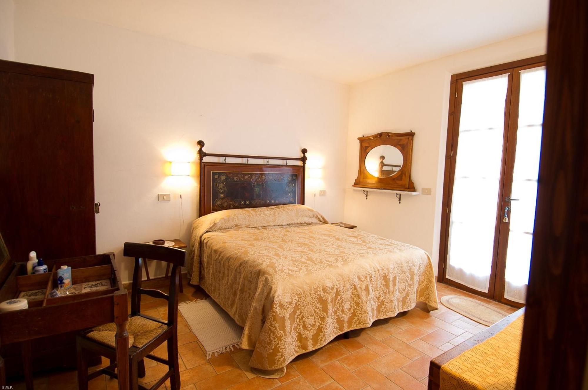 Colle Sul Lago Villa กัสติลโยเน เดล ลาโก ภายนอก รูปภาพ