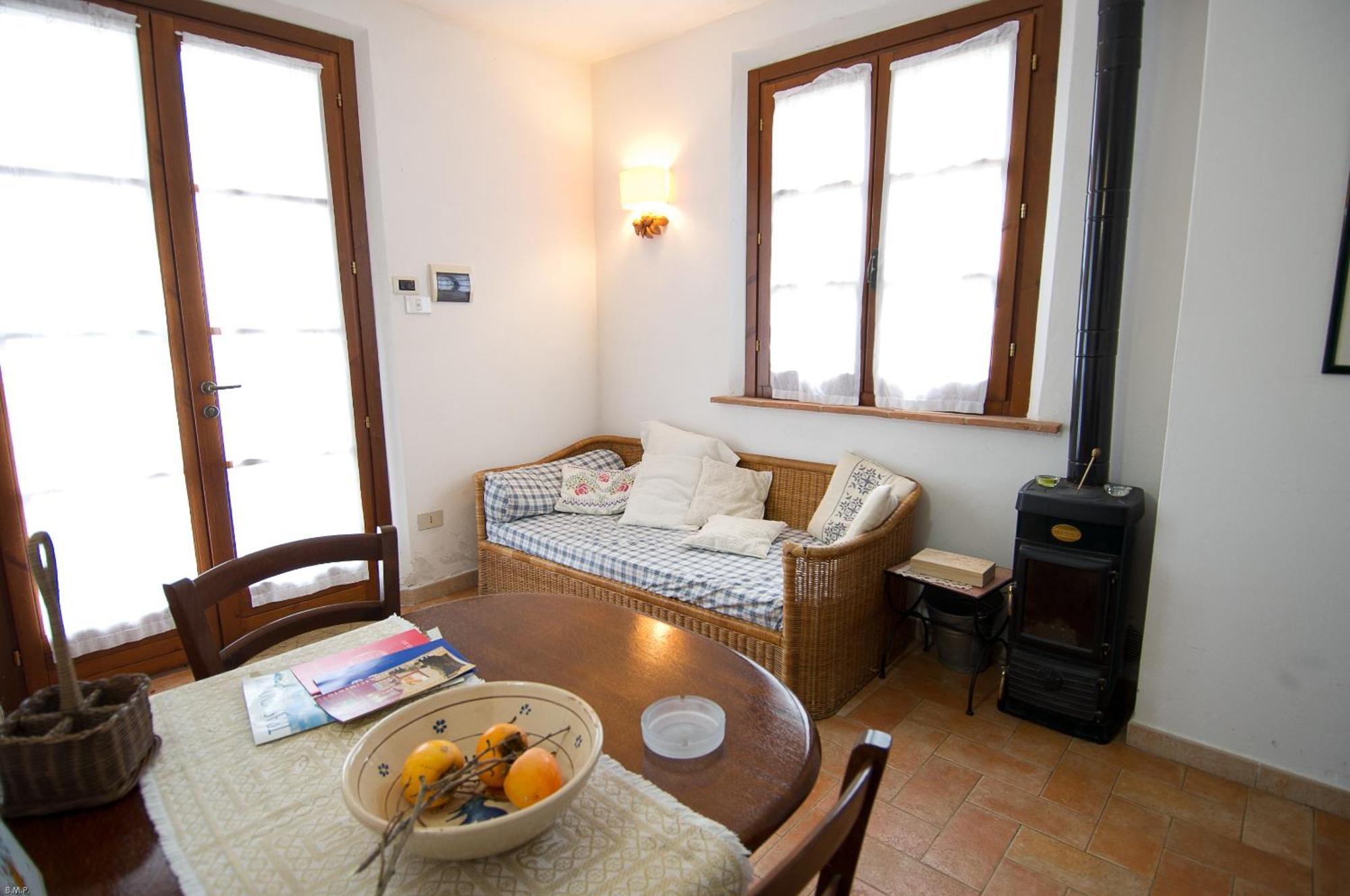 Colle Sul Lago Villa กัสติลโยเน เดล ลาโก ภายนอก รูปภาพ