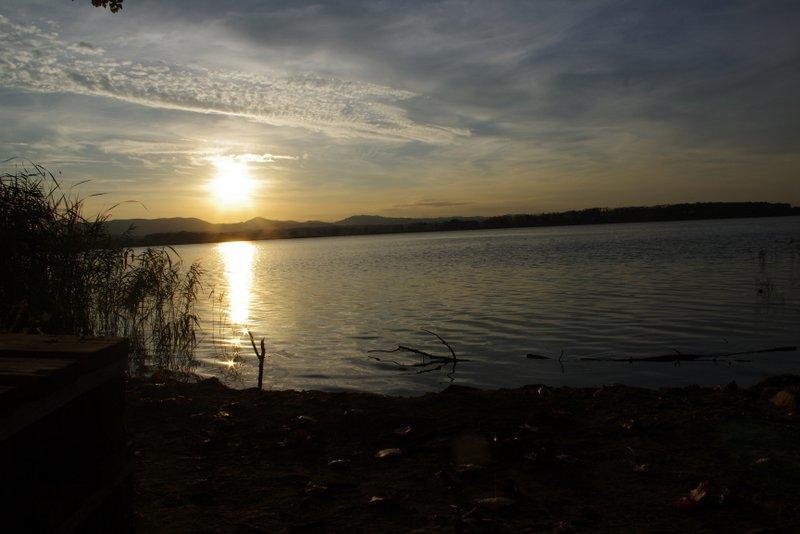 Colle Sul Lago Villa กัสติลโยเน เดล ลาโก ภายนอก รูปภาพ