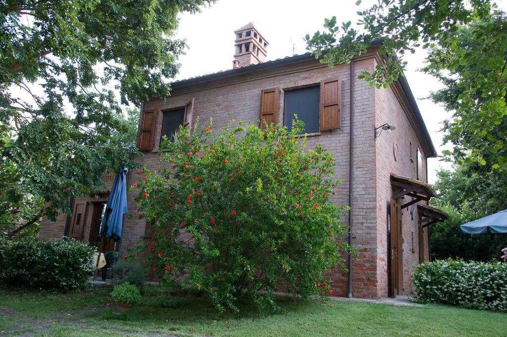 Colle Sul Lago Villa กัสติลโยเน เดล ลาโก ภายนอก รูปภาพ