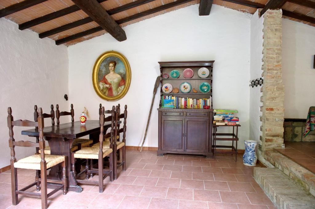 Colle Sul Lago Villa กัสติลโยเน เดล ลาโก ภายนอก รูปภาพ