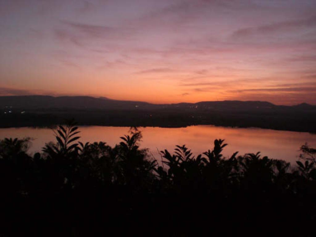 Colle Sul Lago Villa กัสติลโยเน เดล ลาโก ภายนอก รูปภาพ