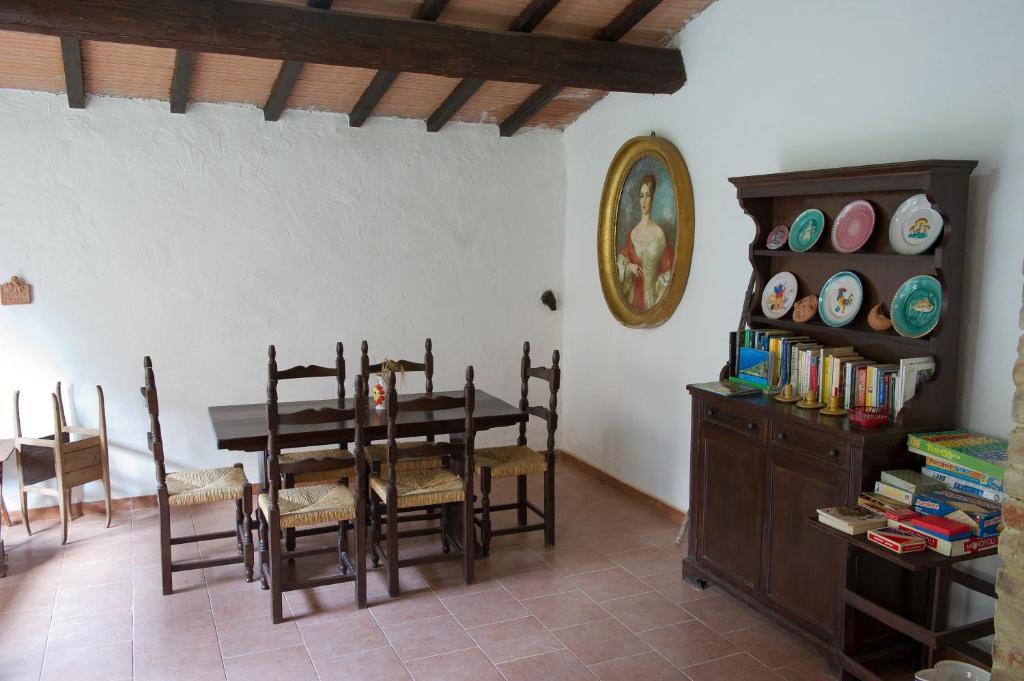 Colle Sul Lago Villa กัสติลโยเน เดล ลาโก ภายนอก รูปภาพ