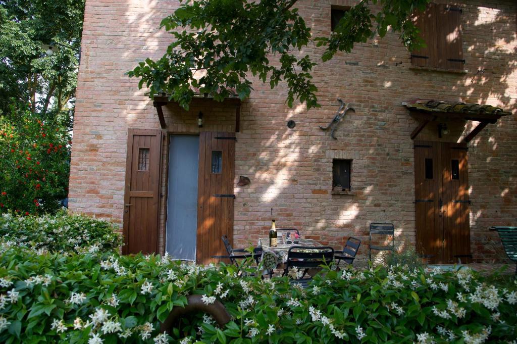 Colle Sul Lago Villa กัสติลโยเน เดล ลาโก ภายนอก รูปภาพ