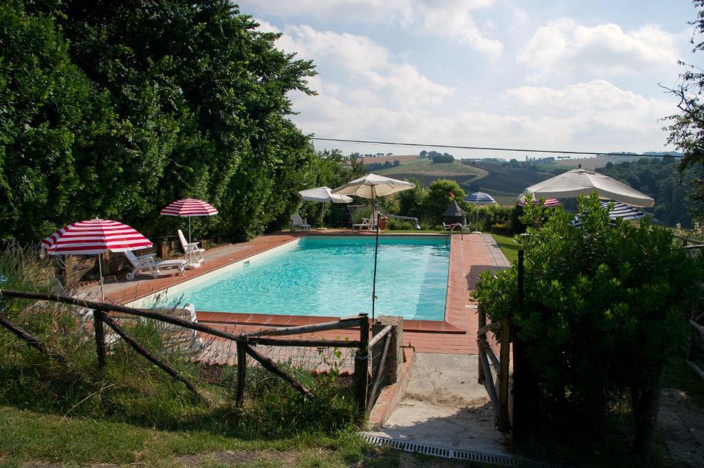 Colle Sul Lago Villa กัสติลโยเน เดล ลาโก ภายนอก รูปภาพ